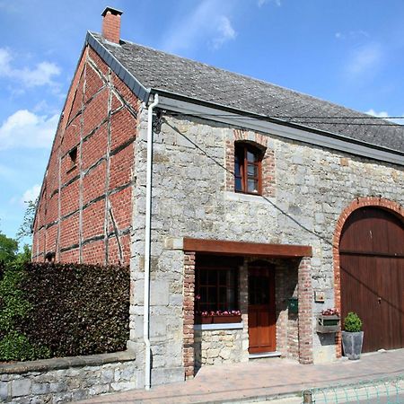 Cosy Holiday Home In Durbuy Exterior photo