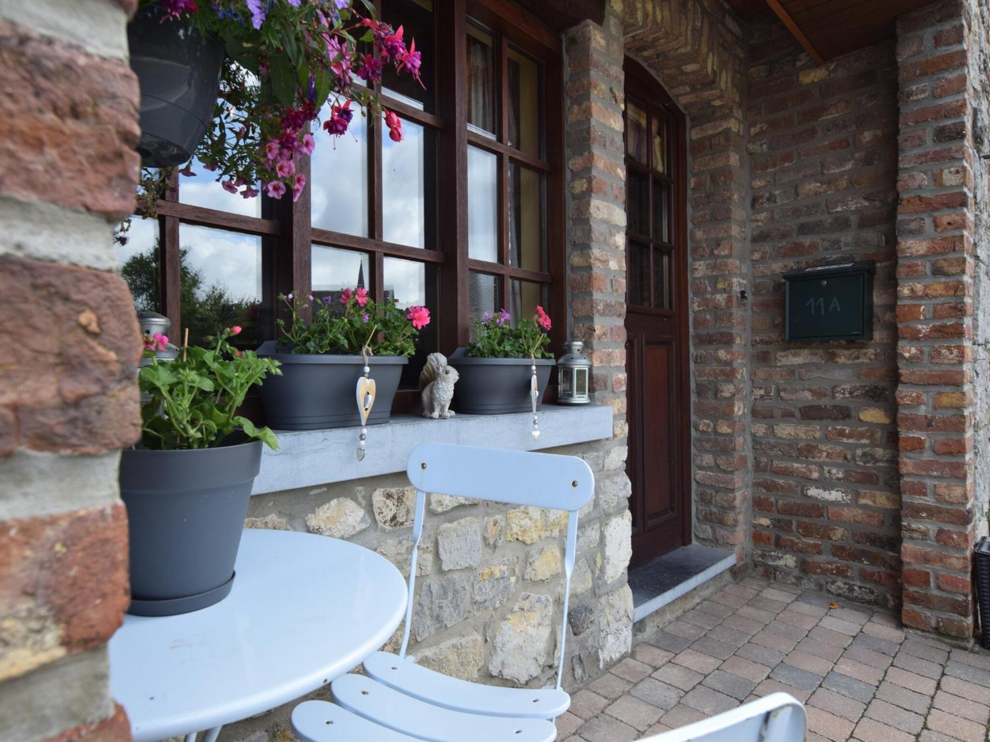 Cosy Holiday Home In Durbuy Exterior photo