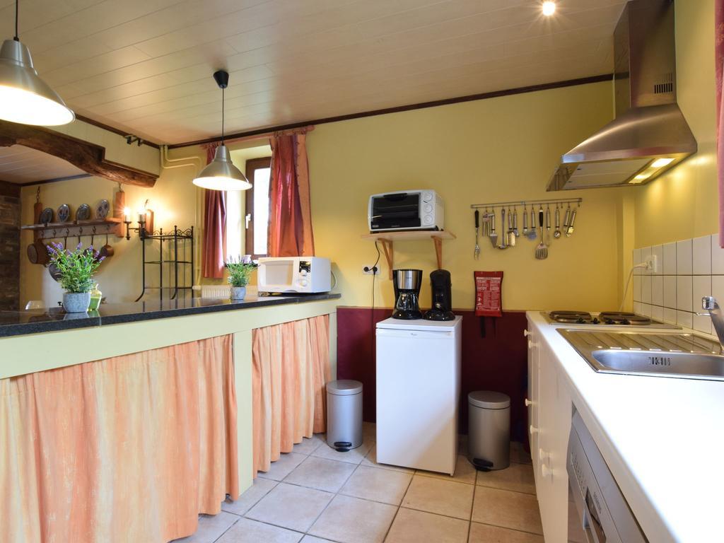 Cosy Holiday Home In Durbuy Exterior photo