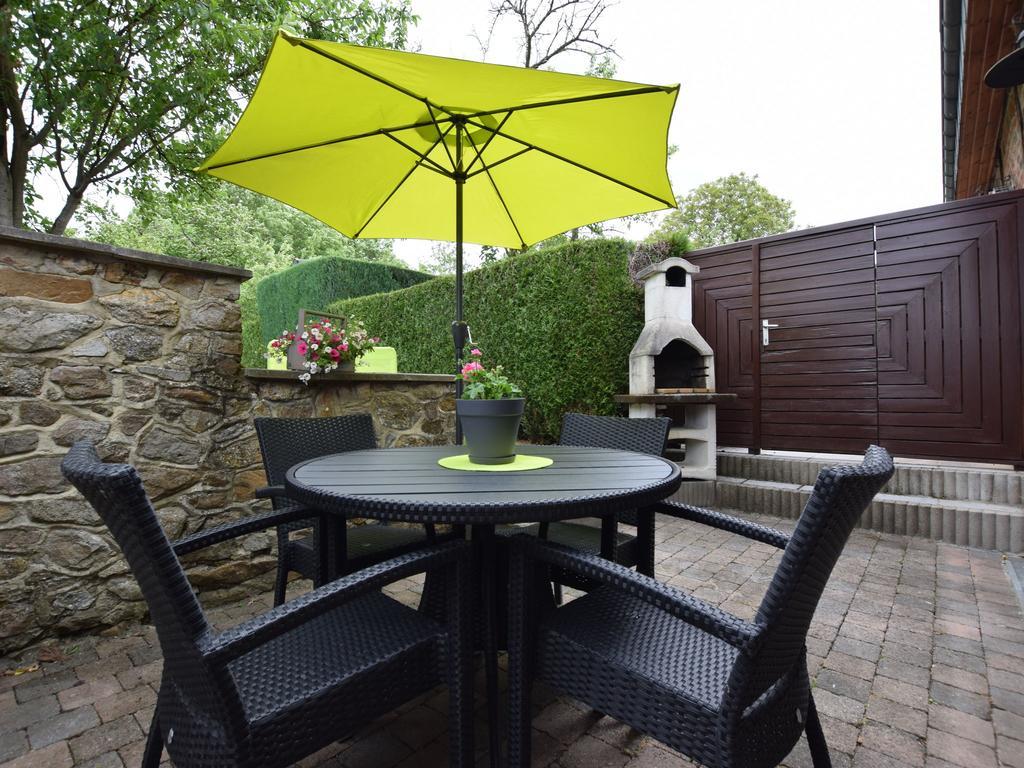 Cosy Holiday Home In Durbuy Exterior photo