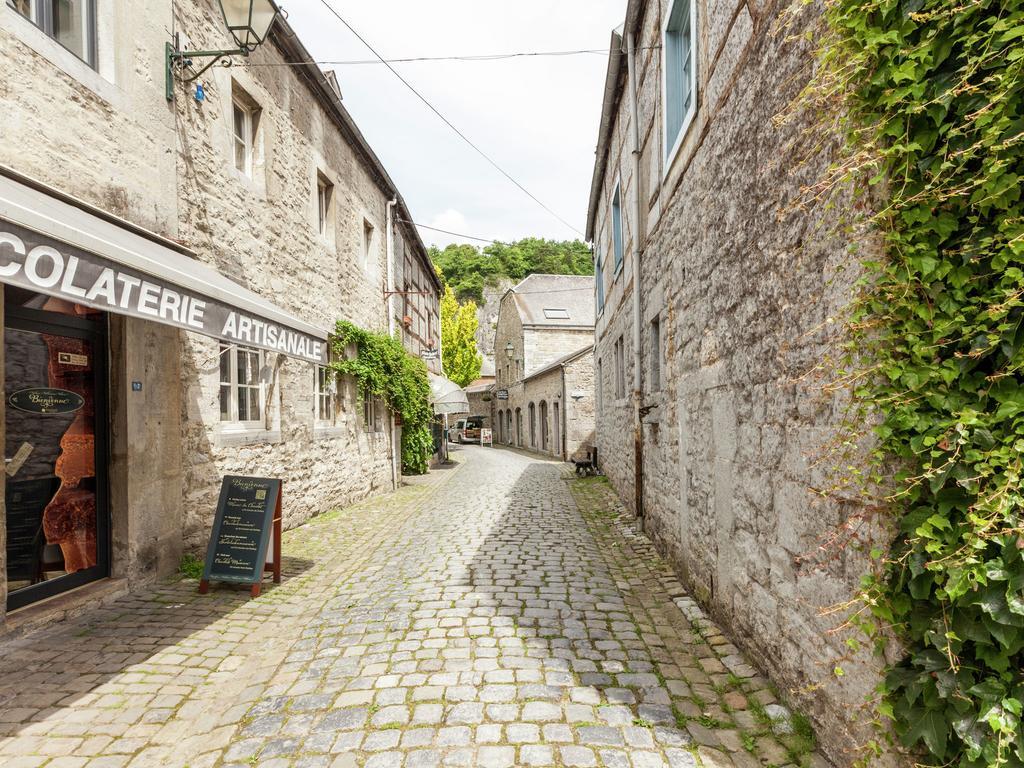 Cosy Holiday Home In Durbuy Exterior photo
